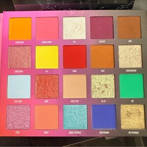 Nikki Tutorials x Beauty Bay